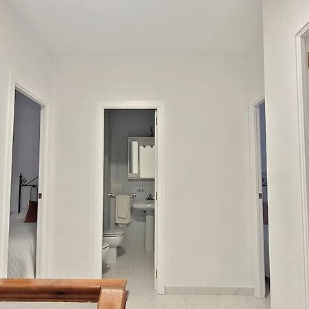루세나 Casa La Perla De Sefarad 빌라 외부 사진