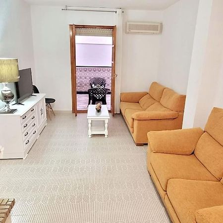 루세나 Casa La Perla De Sefarad 빌라 외부 사진