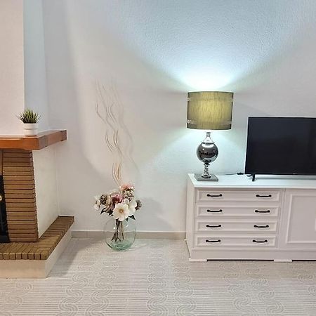 루세나 Casa La Perla De Sefarad 빌라 외부 사진