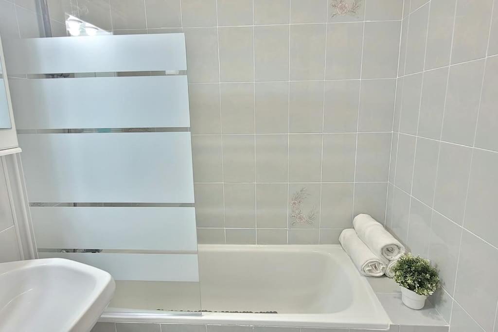 루세나 Casa La Perla De Sefarad 빌라 외부 사진