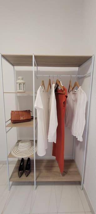 루세나 Casa La Perla De Sefarad 빌라 외부 사진