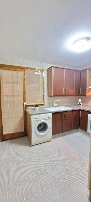 루세나 Casa La Perla De Sefarad 빌라 외부 사진