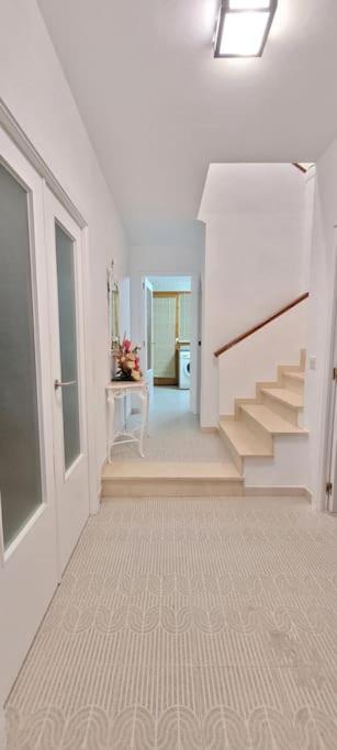 루세나 Casa La Perla De Sefarad 빌라 외부 사진